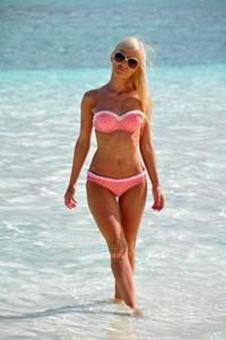 IM BACK SO COME SEE ME - "REAL" fantasy girl / Open-minded Hott Busty-Blonde, 29