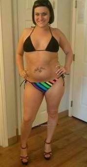 Win with Jenn!! #1 choice classy WHITE chick!!, 27