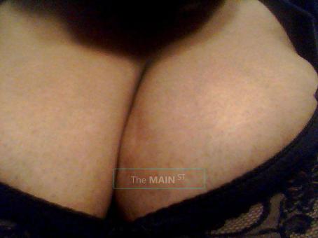 I am ready to tease you than please you, 26