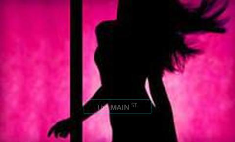 body to body, slow tantric touch teasing and denial, full body hot oil rub, 35