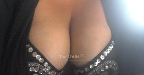 your Playmate at ur leisure!, 31