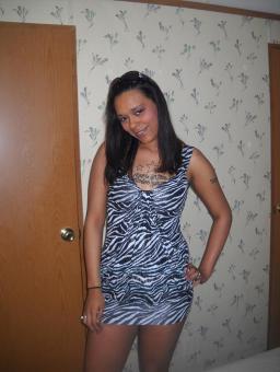 ~*sexy,fun,wild biracial beauty*~ alyssa is back in action