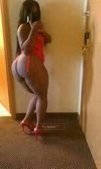 ~~~EBonY SeDuCtreSS~~~ ~~~SLiPpeRy & VeRy DriPpery~~~, 27