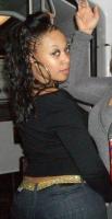 YoU W i LL L O Ve T HiS !!!!! LOOk LOOK ALL NEW!!! petite EboNy FreAk, 24
