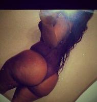 Bubble Butt (Round & Brown), 23