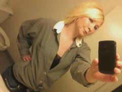 *Sexxyyy Blonde Bombshell Always Ready To Play, 24