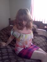 Cozy Up With The Real Deal Sarah... Enjoy A Warming Massage! Specials!, 25