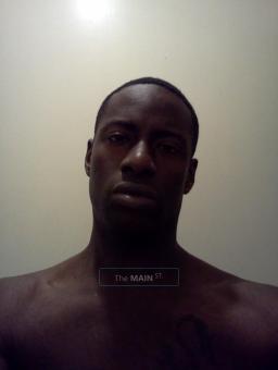 Big blk Jack is Here......Very private and safe enviroment, 27