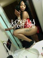 __EBONY Jet BEAUTY of the week____ Ms.LOVELY, 24