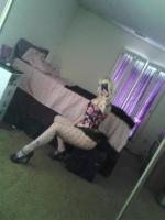 Exotic body rubs w/a Big Booty Blonde w/magic hands!!, 30