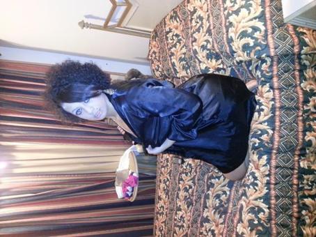 $100 Special?Diamond # 409-497-6164 ?$100 special ? Black & White mix breed? 2Girl $how????, 18