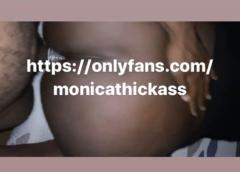 Super wet BBW party girl TS Monica!!!!, 24
