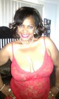 Black Beautiful N Ready To Rub You Down, 40