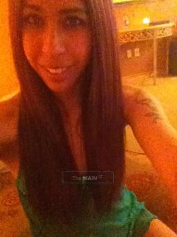 Sexy Petite Mexican Companion, 18