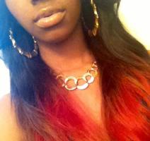 Â°â€¢â˜…â€¢Â° Be in the Company of a Gorgeous Ebony Provider â€¢â˜…â€¢ You will Leave Satisfied Â°â€