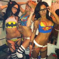 Valleys Hottest Girls 4 Years in a row! ** Pulse Entertainment ** PulseGirls.com 100% Real Girls, 21