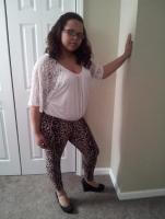 â˜¯â€ˆFULL BODY Rub by a SENSUAL & SEXXY Mixed Girl Beauty !!! â€ˆâ˜¯, 19