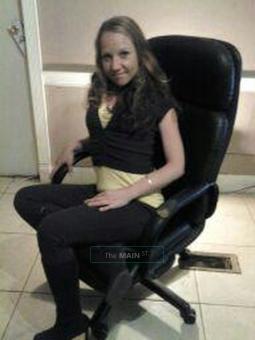Mature, understanding & open minded Skyler 239-209, 29