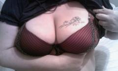 come let BRANDY and ALEXIS curl your toes and TINGLE your spine!! 100 special, 27