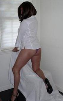 Discreet Escape......., 40