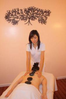 Fabulous asian massage, 29