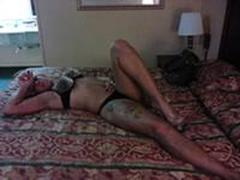 $$the greatest body rub ever$$, 24