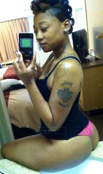 (MORNING SPECIAL!) âœ¨ðŸ?Š GoRGeous TaTtoOd EBOny VIXENâœ¨ðŸ’¦ UNRushED & DISCReeT âœ¨ 60$ SpEcIaL!., 23