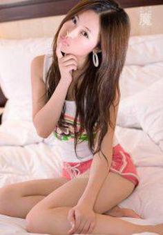 YOunger and sweet All aisan girls, 22