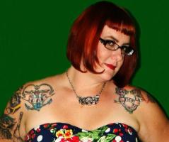 Full Body DOMINANT SENSUAL Massage / BondassageÂ® by Pin-Up-Girl