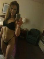 EX- DANCER. ..Jamie., 35