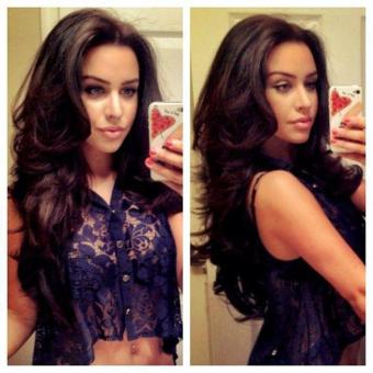 Curvy Brunette will do ANYTHING, 25