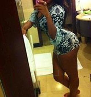 Mega Booty Super Freak Baby, 19