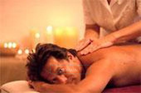 Tantalizing Massageâ€¦Sweet to the Core!!!!!, 24