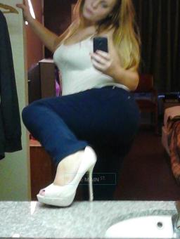 â™›â™›â™›â™› â–ˆ â™¥ â–ˆ 100% BEAUTiFUl, THICK, SEXY && READY TO PLEASE! â–ˆ â™¥ â–ˆ â™›â™›â™›â™›, 23