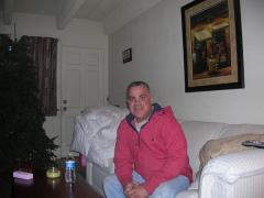 Full Body Massage given by a male, 49
