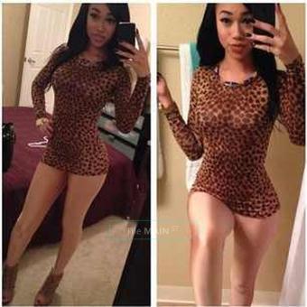 ? ? ? ?Gorgeous PETiTe ?DOminIcAN PuertoRiCaN ? ?WilD CaT•.•Perfect 1O -, 20