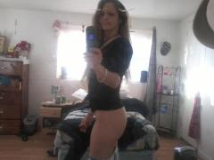 â˜… Beautiful â™¥ Sexy â™¥ Brunette â™¥ Playmate â˜…