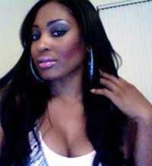 Mz Dior Chicago Best T.s Girl 9", 24