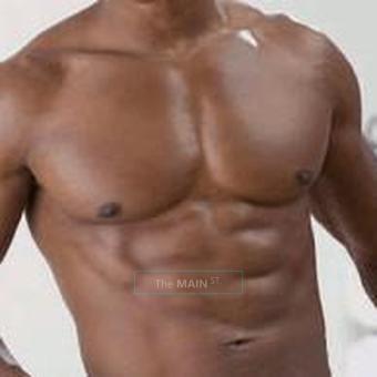 ***Tall, Dark, & Handsome***, 38