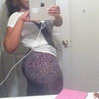 Sexii Latina= The Best Rub Downs!, 22