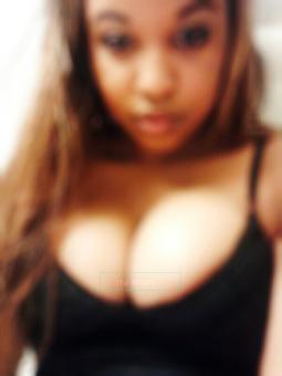 Mixed latina ready to please your needs :), 22