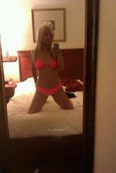 Cute Blonde ready for you. Available day or night., 23