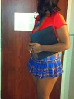 SpLSâ™› Râ?¶YAL TREATMENT â€¢ â™›âœ° Ebony Babe âœ°â€ HÃ¥â€  Lâ‚¬Ã¥Vâ‚¬Â§ U Wiâ€ h A Â§milâ‚¬â€¢spls, 19