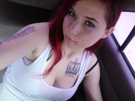 Hi iim winter i have red hair come hang out have a nice time give me a call dont be shy, 19