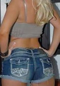 IM BACK SO COME SEE ME - "REAL" fantasy girl / Open-minded Hott Busty-Blonde, 29