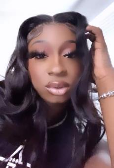 Visiting ??Joseline Chanel??, 23