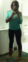 SExci BLack ASian Ts, 24