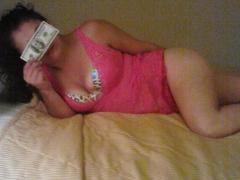 120$$Ivory giving rubs in much more 120$$$specials, 20