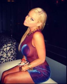 Party blonde! 420 friendly! Up all night!, 23