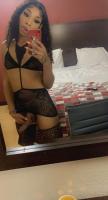 Exotic and Petite Ts Bambi Visiting Limited Time Only, 24